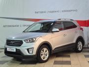 Hyundai Creta I Воронеж  - изображение 24