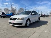 Skoda Octavia III (A7) Стерлитамак  - изображение 27