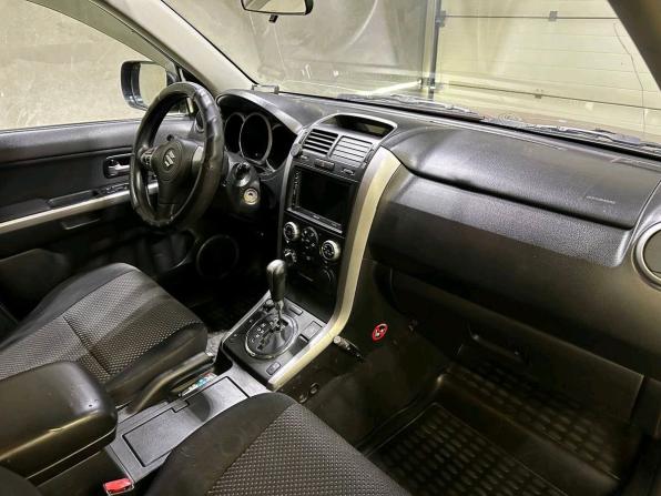 Suzuki Grand Vitara II с пробегом 2006 года, цена 520 000 рублей, 224237 км, внедорожник, Автокод Объявления