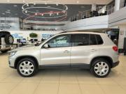 Volkswagen Tiguan I Рестайлинг Казань  - изображение 32