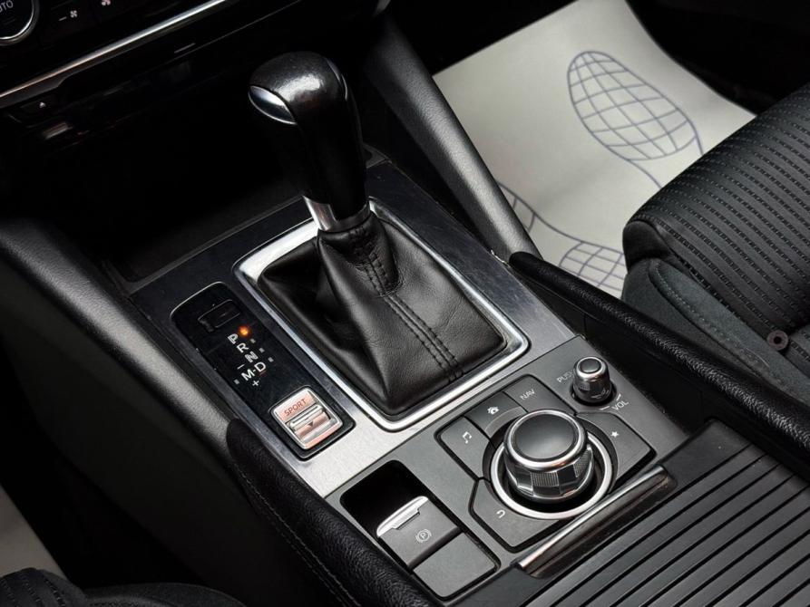 Mazda 6 III (GJ) Ижевск  - изображение 18