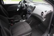 Chevrolet Aveo II Брянск  - изображение 34