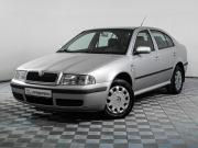 Skoda Octavia I (A4) Рестайлинг Москва  - изображение 13
