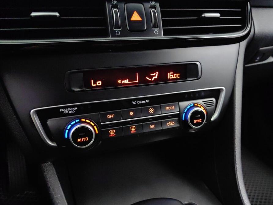 Kia Optima IV Подольск  - изображение 15