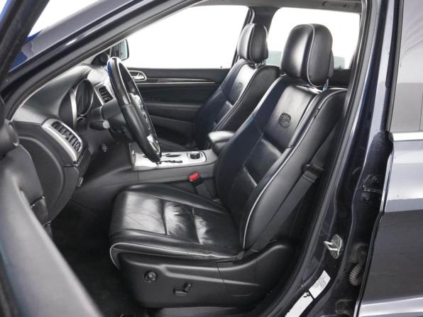 Jeep Grand Cherokee IV (WK2) с пробегом 2012 года, цена 1 298 888 рублей, 249903 км, внедорожник, Автокод Объявления