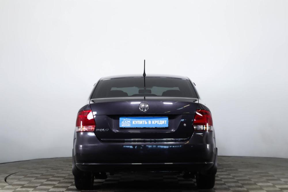 Volkswagen Polo V Пермь  - изображение 6