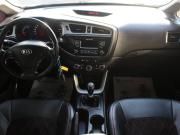 Kia Ceed II Калуга  - изображение 24