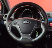 Kia Rio III Рестайлинг Вологда  - изображение 27