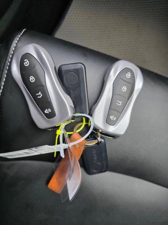 Geely Atlas Pro с пробегом 2024 года, цена 2 250 000 рублей, 19100 км, внедорожник, Автокод Объявления