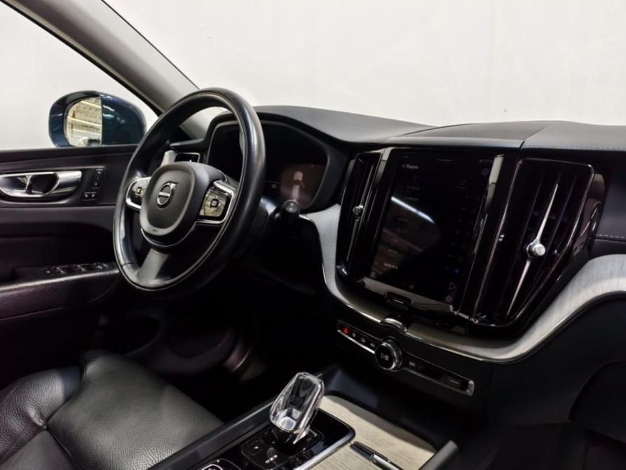 Volvo XC60 II Рестайлинг Курск  - изображение 5
