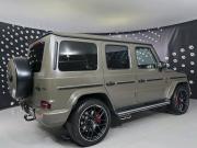 Mercedes-Benz G-Класс AMG II (W463) Новосибирск  - изображение 42