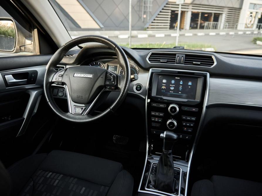 Haval H2 Казань  - изображение 8