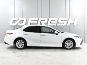 Toyota Camry VIII (XV70) Ростов-на-Дону  - изображение 27
