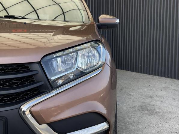 Lada (ВАЗ) XRAY I с пробегом 2019 года, цена 897 000 рублей, 127287 км, хэтчбек, Автокод Объявления