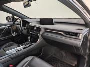 Lexus RX IV Барнаул  - изображение 47
