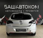 Opel Astra J Уфа  - изображение 20