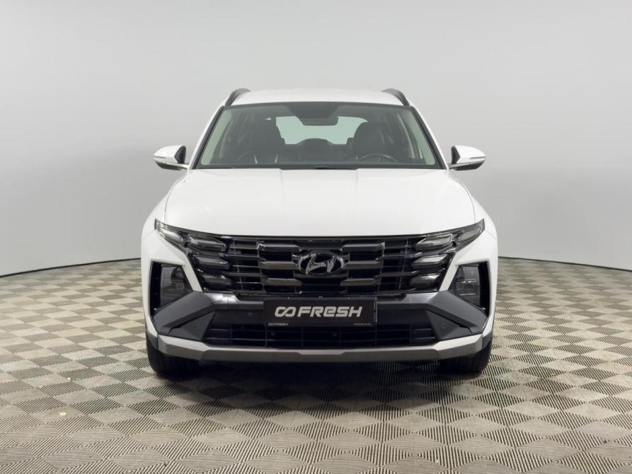 Hyundai Tucson IV Рестайлинг Казань  - изображение 3