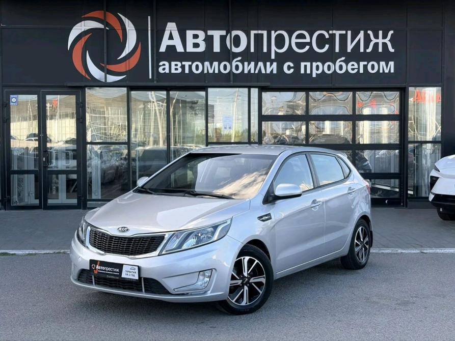 Kia Rio III Волгоград  - изображение 3