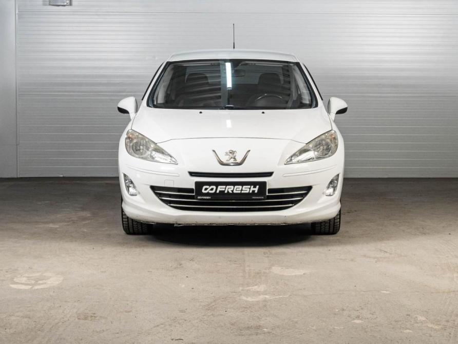 Peugeot 408 I Ставрополь  - изображение 3