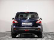 Nissan Qashqai I Рестайлинг Санкт-Петербург  - изображение 33