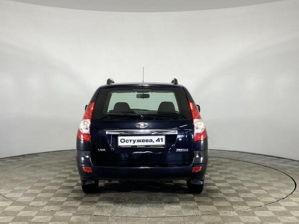 Lada (ВАЗ) Priora I с пробегом 2012 года, цена 560 000 рублей, 84124 км, универсал, Автокод Объявления