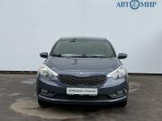 Kia Cerato III Москва  - изображение 14