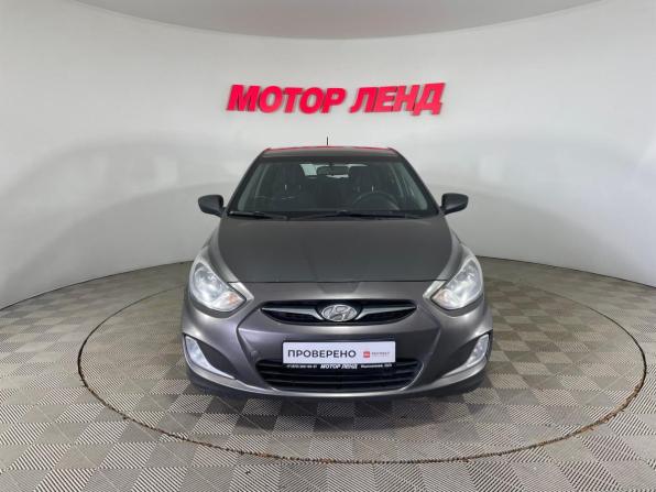 Hyundai Solaris I с пробегом 2013 года, цена 664 000 рублей, 228000 км, хэтчбек, Автокод Объявления