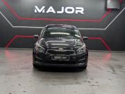 Kia Ceed II Рестайлинг Москва  - изображение 52