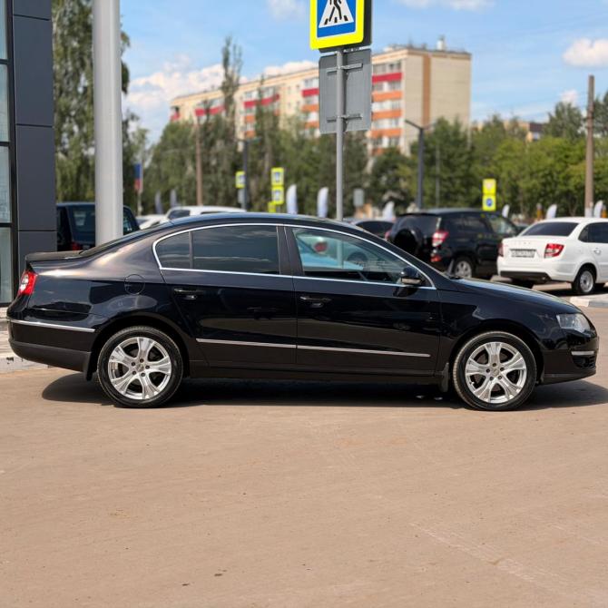 Volkswagen Passat B6 Нижнекамск  - изображение 4
