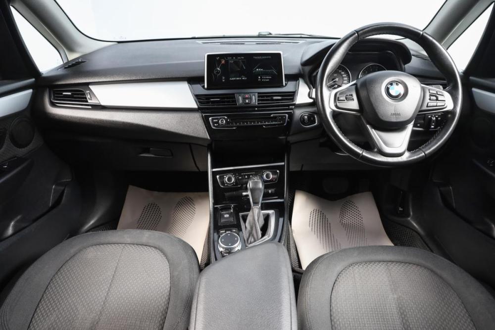 BMW 2 серии Active Tourer F45 Новосибирск  - изображение 13