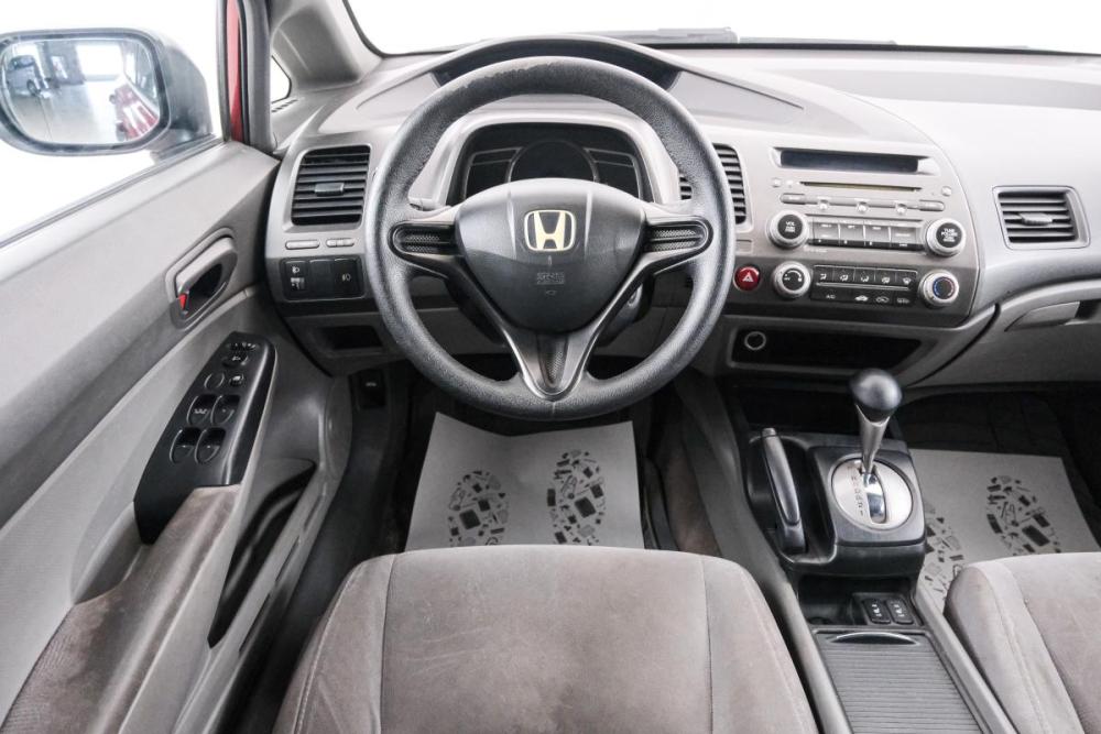 Honda Civic VIII Красноярск  - изображение 15