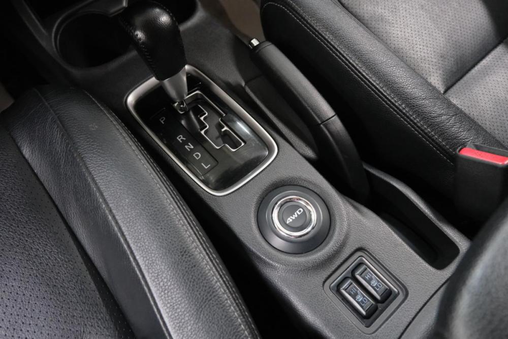 Mitsubishi Outlander III Омск  - изображение 17