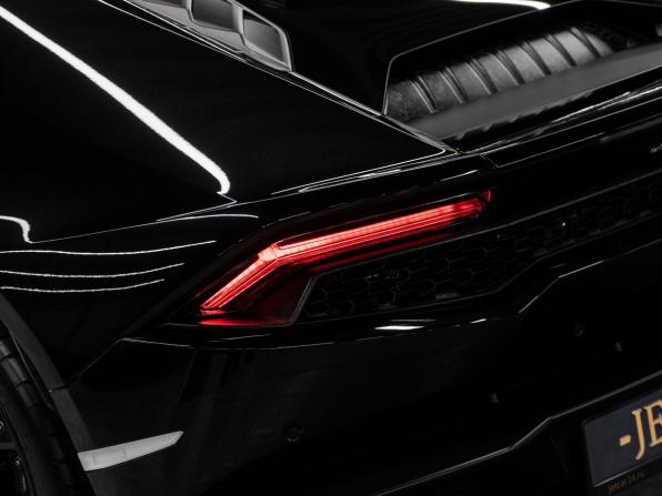 Lamborghini Huracán I с пробегом 2015 года, цена 18 500 000 рублей, 14117 км, купе, Автокод Объявления