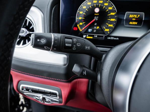 Mercedes-Benz G-Класс III (W463) с пробегом 2019 года, цена 14 880 000 рублей, 46304 км, внедорожник, Автокод Объявления