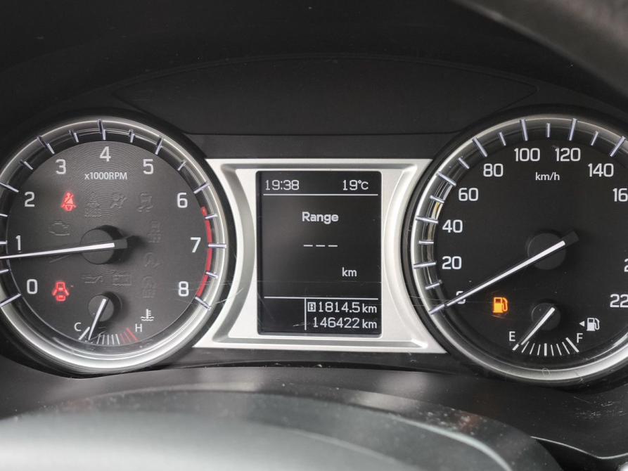 Suzuki Vitara II Санкт-Петербург  - изображение 15
