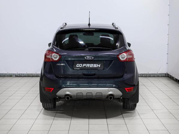 Ford Kuga I с пробегом 2012 года, цена 1 259 000 рублей, 254227 км, внедорожник, Автокод Объявления
