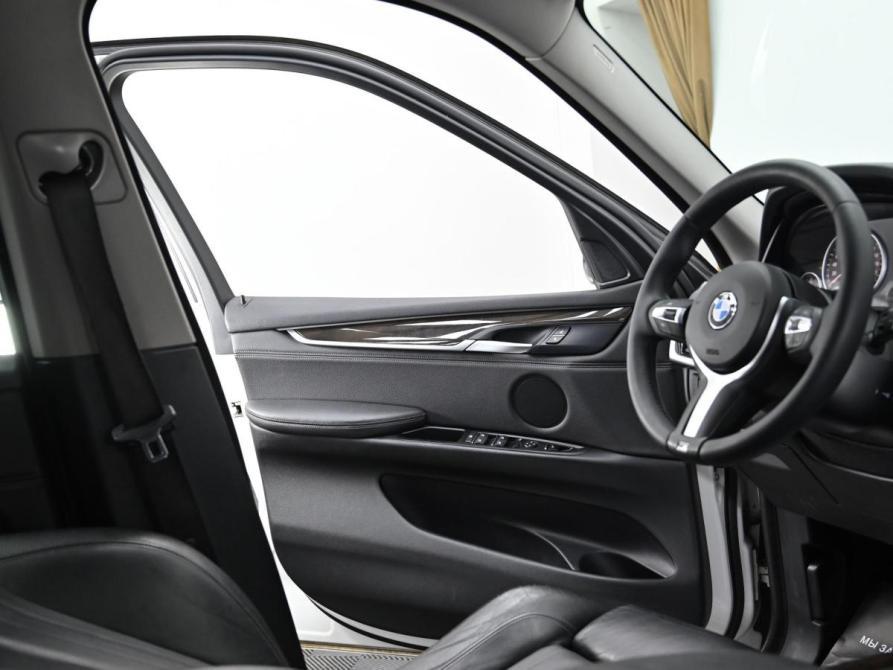 BMW X5 III (F15) Москва  - изображение 9