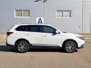 Mitsubishi Outlander III Рестайлинг 2 Набережные Челны  - изображение 31