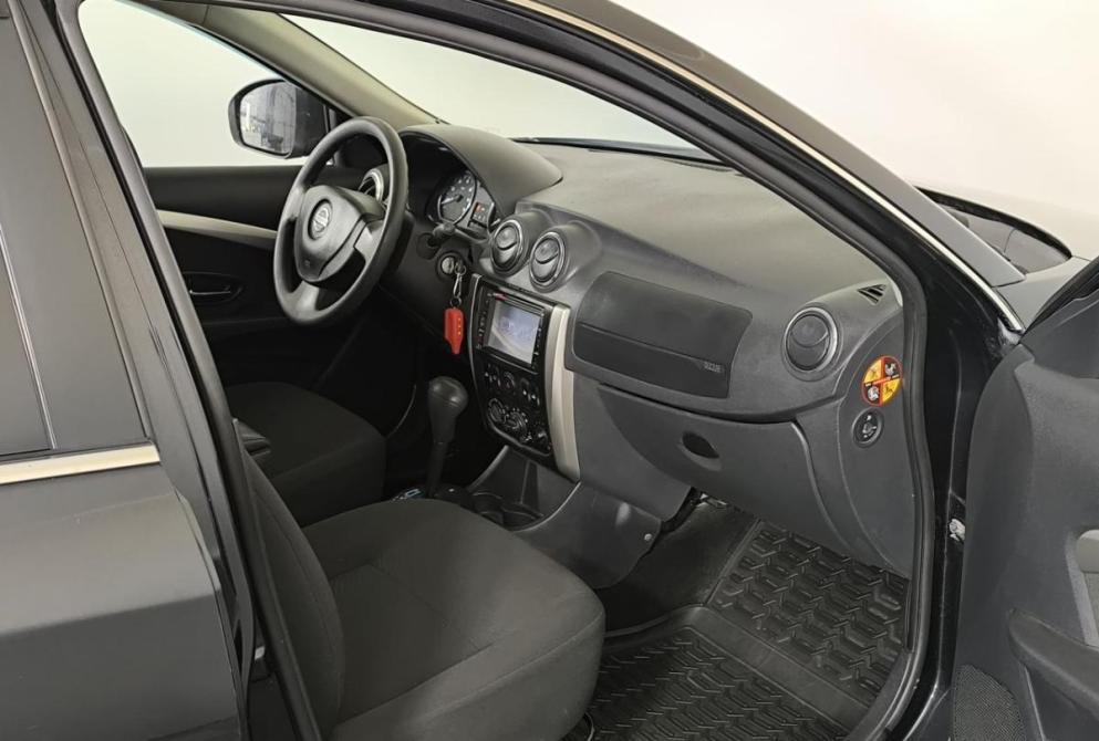 Nissan Almera III (G15) Нижний Новгород  - изображение 9