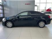 Chevrolet Cruze I Рестайлинг Екатеринбург  - изображение 24