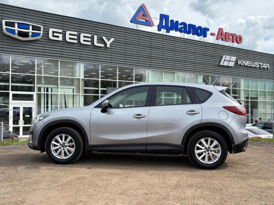 Mazda CX-5 I Набережные Челны  - изображение 2