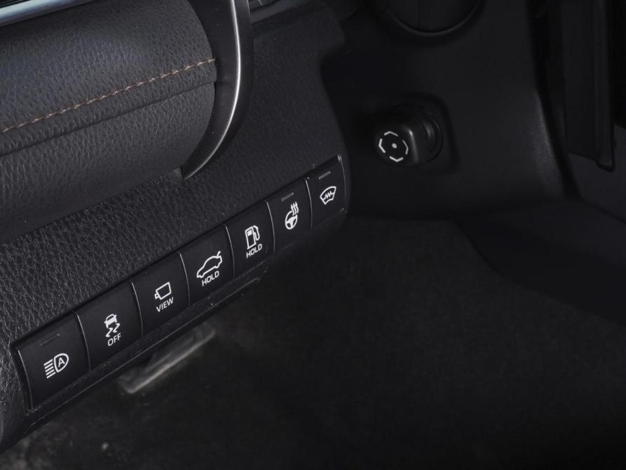 Toyota Camry VIII (XV70) Ростов-на-Дону  - изображение 17