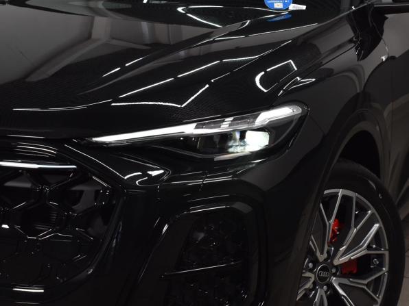 Audi Q5 III (GU) с пробегом 2026 года, цена 6 350 995 рублей, 22 км, внедорожник, Автокод Объявления