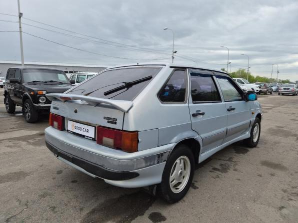 Lada (ВАЗ) 2114 с пробегом 2004 года, цена 105 000 рублей, 175872 км, хэтчбек, Автокод Объявления