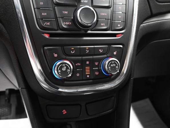 Opel Mokka I с пробегом 2014 года, цена 1 280 000 рублей, 86146 км, внедорожник, Автокод Объявления
