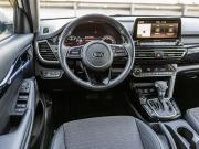 Kia Seltos I Волгоград  - изображение 54