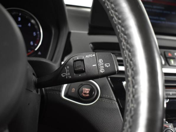 BMW X1 II (F48) Рестайлинг с пробегом 2019 года, цена 3 239 900 рублей, 58784 км, внедорожник, Автокод Объявления
