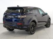 Land Rover Discovery Sport I Рестайлинг Санкт-Петербург  - изображение 35