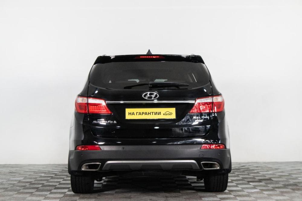 Hyundai Santa Fe III Сургут  - изображение 6