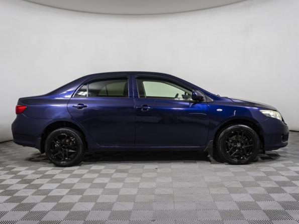Toyota Corolla X (E140 E150) с пробегом 2008 года, цена 609 000 рублей, 231372 км, седан, Автокод Объявления